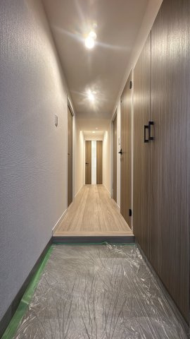 【玄関】 | シティマンション薬院☆仲介手数料無料☆