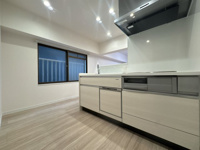 【キッチン】 | シティマンション薬院☆仲介手数料無料☆