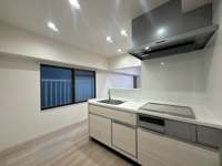 【キッチン】 | シティマンション薬院☆仲介手数料無料☆