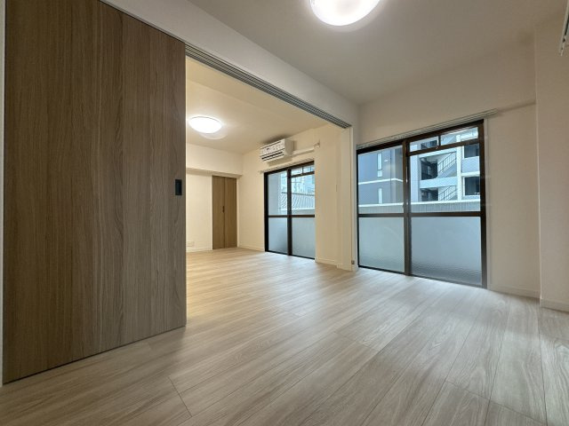 【和室】 | シティマンション薬院☆仲介手数料無料☆