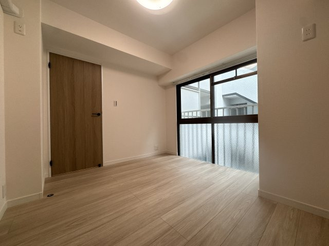 【洋室】 | シティマンション薬院☆仲介手数料無料☆