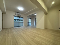 【居間・リビング】 | シティマンション薬院☆仲介手数料無料☆