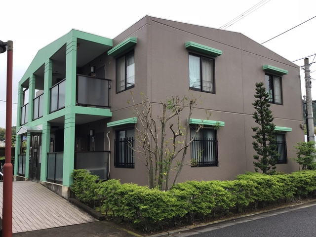 タウンホーム高橋Ｂ棟