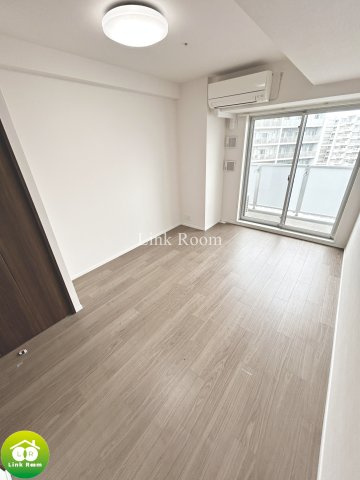 リビオメゾン南砂町の居間・リビング