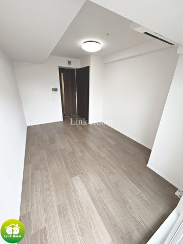 リビオメゾン南砂町の寝室