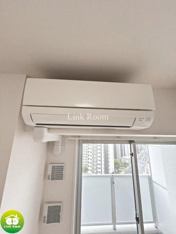 リビオメゾン南砂町の設備