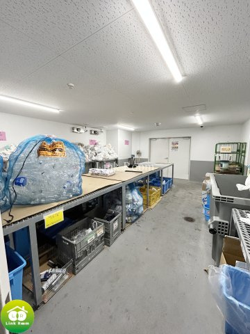 リビオメゾン南砂町のその他共用部分