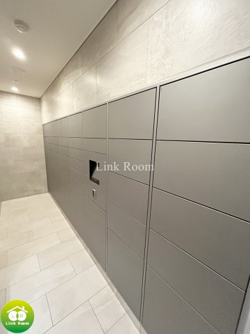 リビオメゾン南砂町のその他共用部分