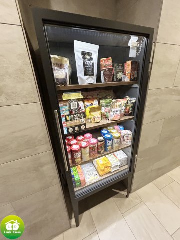 リビオメゾン南砂町の設備