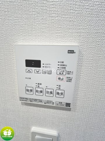 リビオメゾン南砂町の設備