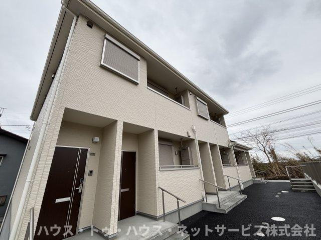 (仮称)柏市竹藪新築計画