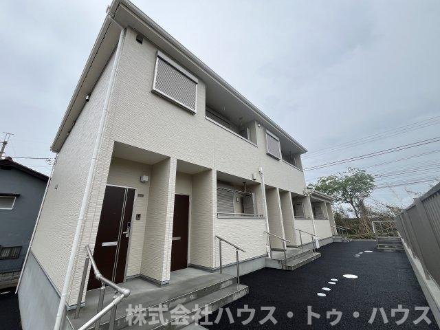 フルール・メゾン