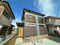 KEM小山市羽川1期　中古戸建の画像
