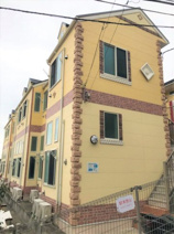 ユナイト 本牧ベルティーナの画像