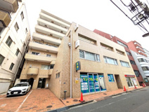 シルキーハイツ九段南2号館の画像