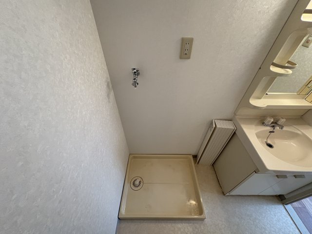ハイツ神田の設備
