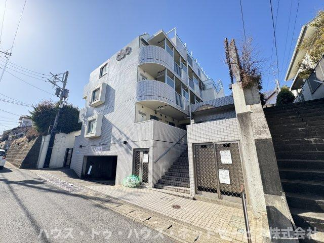 クリオ北松戸壱番館