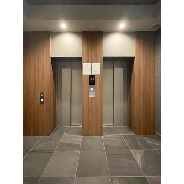 ザ・レジデンス赤坂檜町のその他共用部分