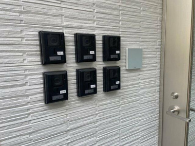 【その他共用部分】 | コンフィチュール星川