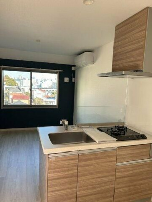 【キッチン】 | コンフィチュール星川