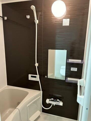 【浴室】 | コンフィチュール星川