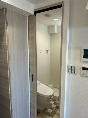 【トイレ】 | コンフィチュール星川