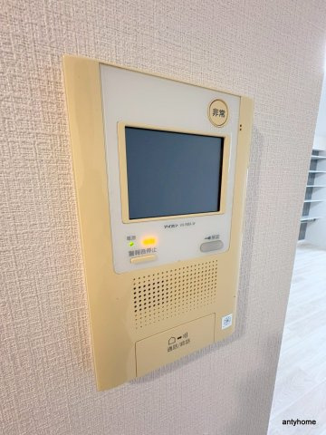 南堀江アパートメントシエロ　仲介手数料無料のセキュリティ