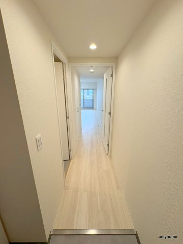 南堀江アパートメントシエロ　仲介手数料無料の内装