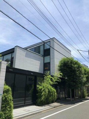 【外観】 | 八雲ハウス