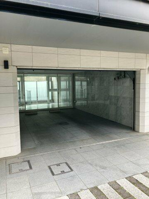 【駐車場】 | 八雲ハウス