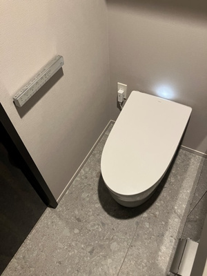 【トイレ】 | クラッシィハウス大手町ザ・スイート