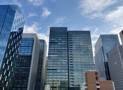 【展望】 | クラッシィハウス大手町ザ・スイート