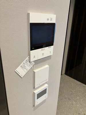 【セキュリティ】 | クラッシィハウス大手町ザ・スイート