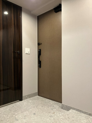 【玄関】 | クラッシィハウス大手町ザ・スイート