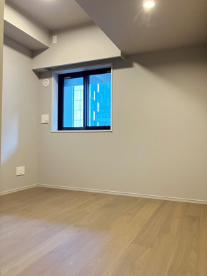 【寝室】 | クラッシィハウス大手町ザ・スイート