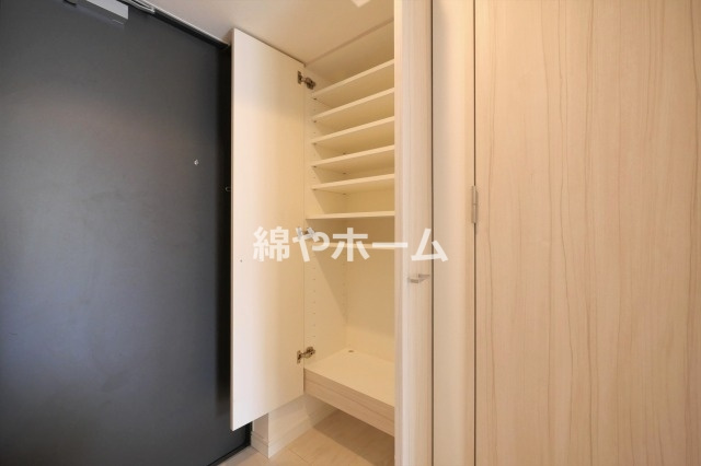 S-RESIDENCE緑橋駅前のその他
