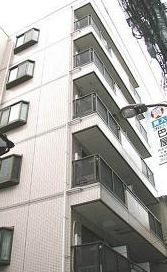 【外観】 | 門前ビル | 外観も気になるポイント