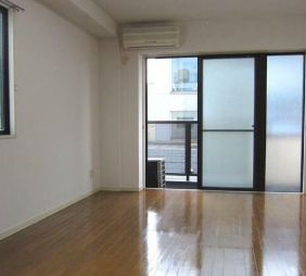 【内装】 | 門前ビル | 明るい室内です