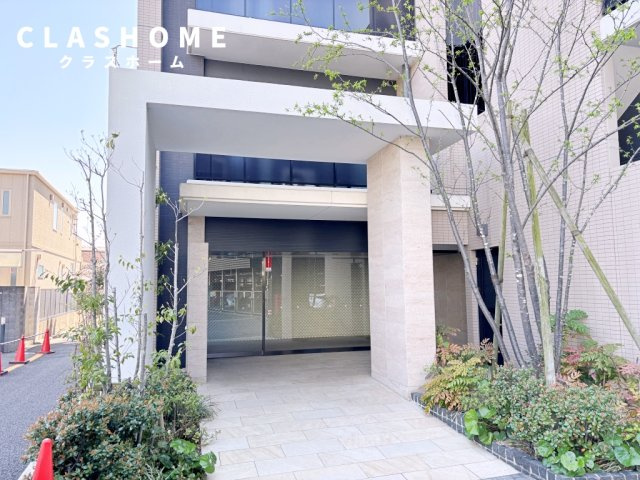 クリオ刈谷セントラルマークス　　刈谷市の賃貸ならクラスホーム刈谷店のエントランス