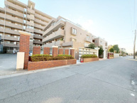 日神パレステージ東川口ヒルパークの画像