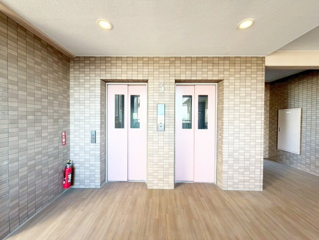 【その他共用部分】