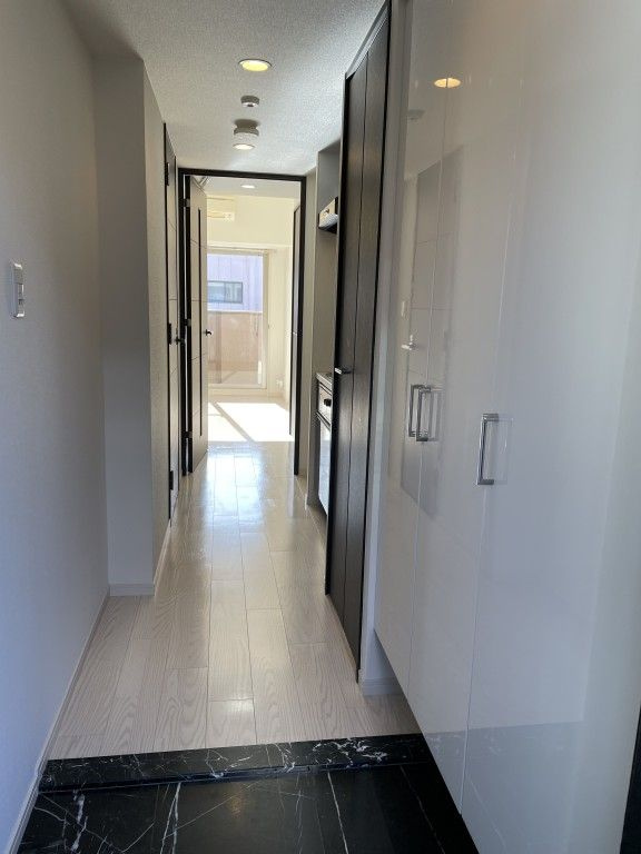 セイワパレス長堀南の設備