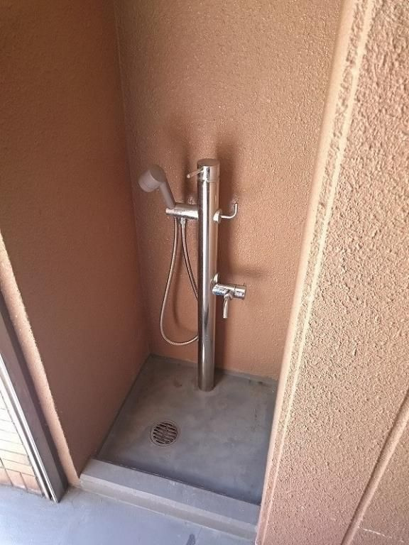 セイワパレス長堀南のその他共用部分