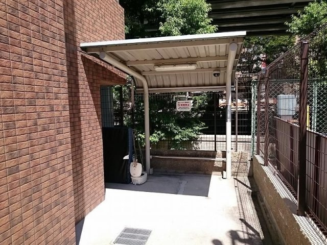 セイワパレス長堀南のその他共用部分