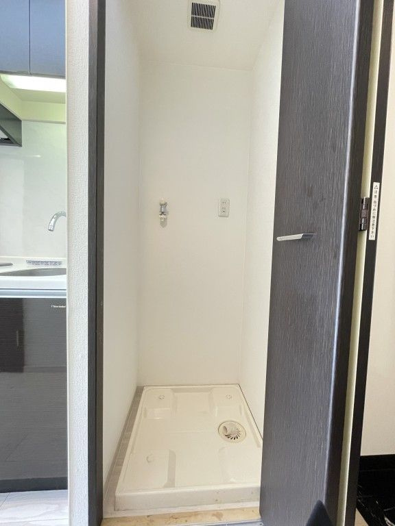 セイワパレス長堀南の収納