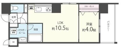 スペランツァ十三東