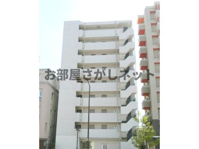 ジェノヴィア新宿中落合スカイガーデン【おとり物件なし】#学生・社会人にオススメ