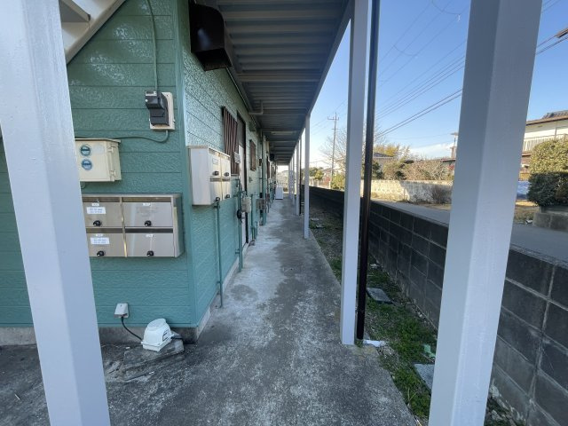 コーポ押日のその他