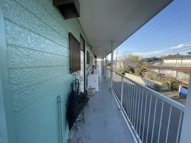 コーポ押日のその他