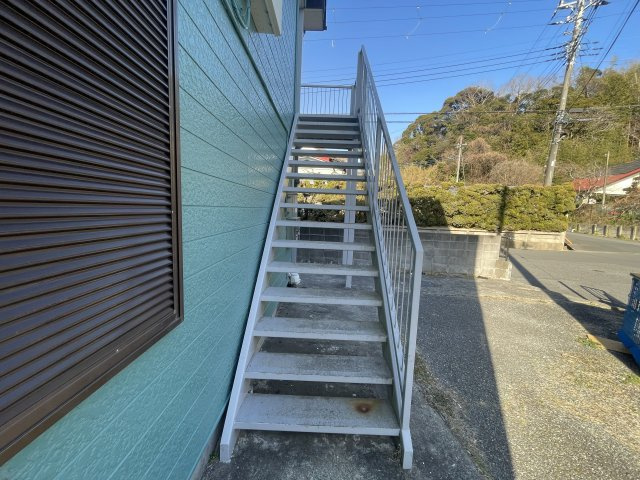 コーポ押日のその他